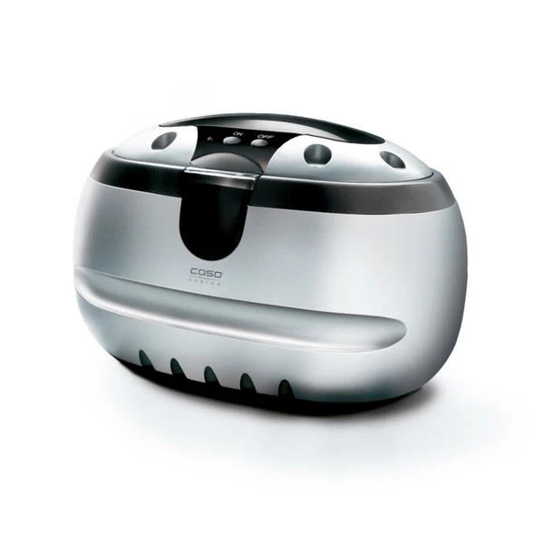 CASO Ultra Sonic Clean - Wellness ⋅ Produits De Beauté 3 CASO Ultra Sonic Clean - Wellness ⋅ Produits De Beauté