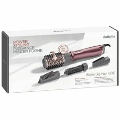 Babyliss Brosse Rotative AS960E - Brosse Soufflante -Beurer Shop unnamed file 524