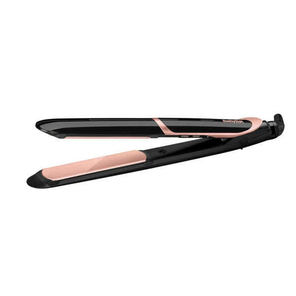 Babyliss Super Smooth ST391E - Fer ⋅ Fer à Lisser 3 Babyliss Super Smooth ST391E - Fer ⋅ Fer à Lisser