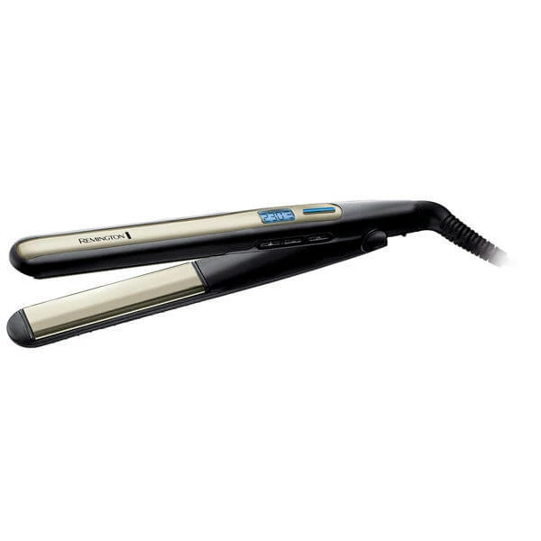 Remington S6500 Sleek Curl - Fer ⋅ Fer à Lisser 3 Remington S6500 Sleek Curl - Fer ⋅ Fer à Lisser