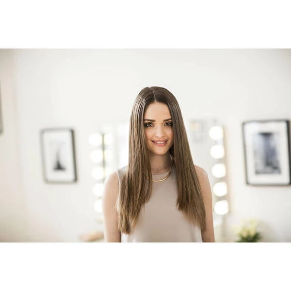 Remington S6500 Sleek Curl - Fer ⋅ Fer à Lisser 4 Remington S6500 Sleek Curl - Fer ⋅ Fer à Lisser – Image 2