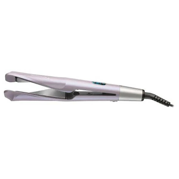 Remington S6606GP CurlStraigh Confidence - Fer ⋅ Fer à Lisser 3 Remington S6606GP CurlStraigh Confidence - Fer ⋅ Fer à Lisser