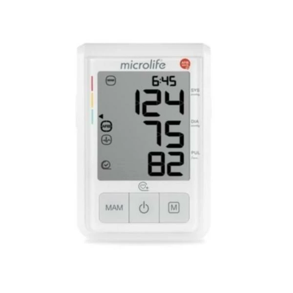 Microlife BP B3 AFIB - Tensiomètre ⋅ Appareil Médical 4 Microlife BP B3 AFIB - Tensiomètre ⋅ Appareil Médical – Image 2