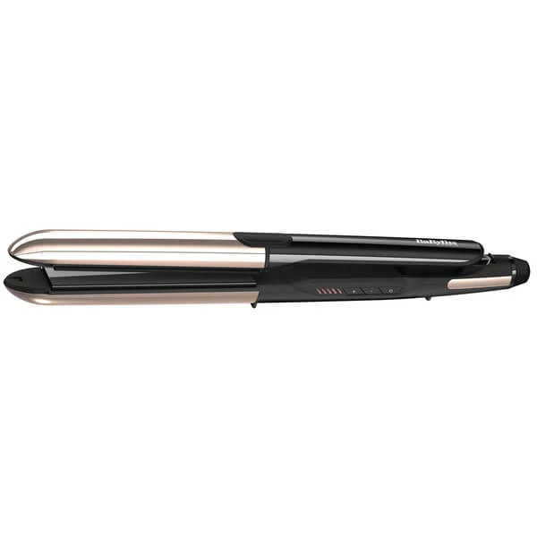 Babyliss ST481E Pure Metal 2 En 1 - Fer ⋅ Fer à Lisser 3 Babyliss ST481E Pure Metal 2 En 1 - Fer ⋅ Fer à Lisser