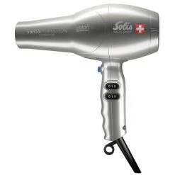 Solis Swiss Perfection Typ 440 Professional - Sèche-cheveux