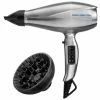 Babyliss 6000E Pro Digital 2200W - Sèche-cheveux -Beurer Shop unnamed file 572