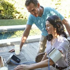 Braun ActivScan 9 BUA7200 - Tensiomètre ⋅ Appareil Médical -Beurer Shop unnamed file 583