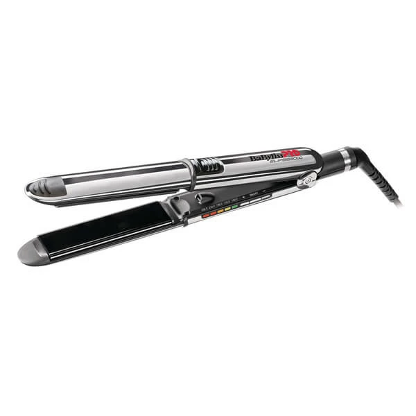 Babyliss BAB 3000 Pro Elipsis - Fer ⋅ Fer à Lisser 3 Babyliss BAB 3000 Pro Elipsis - Fer ⋅ Fer à Lisser