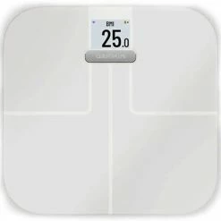 Garmin Index S2 Smart-Pèse-personne Noir - Pèse-personne