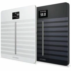 Withings Body Cardio Blanche - Pèse-personne -Beurer Shop unnamed file 599