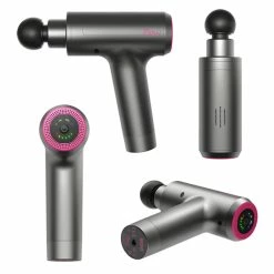 Flow Mini Massagepistole - Hot Pink - Wellness ⋅ Produits De Beauté -Beurer Shop unnamed file 601