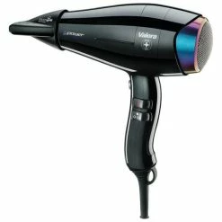 Valera EPower 2020 D RC Black - Sèche-cheveux