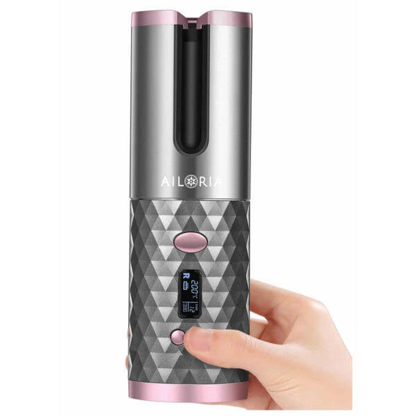 Ailoria REVOLUTIONNE - Accessoires Beauté Et Santé 4 Ailoria REVOLUTIONNE - Accessoires Beauté Et Santé – Image 2