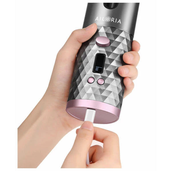 Ailoria REVOLUTIONNE - Accessoires Beauté Et Santé 5 Ailoria REVOLUTIONNE - Accessoires Beauté Et Santé – Image 3