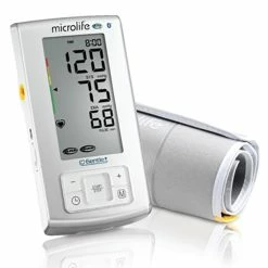 Microlife A6 Bluetooth - Tensiomètre ⋅ Appareil Médical