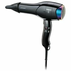 Valera EPower 2030 D RC Crystal Black - Sèche-cheveux