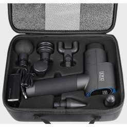 Pistolet De Massage SPCMG-06SB - Wellness ⋅ Produits De Beauté -Beurer Shop unnamed file 641