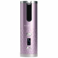 Ailoria REVOLUTIONNE Auto-Curler Amethyst - Fer à Friser