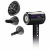 Trisa Ultra Ionic Pro Bleu - Sèche-cheveux