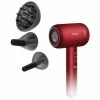 Trisa Ultra Ionic Pro Rouge - Sèche-cheveux -Beurer Shop unnamed file 649