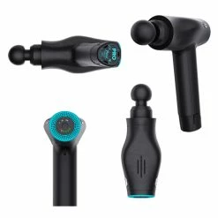 Flow Pro Massagepistole - Wellness ⋅ Produits De Beauté -Beurer Shop unnamed file 652