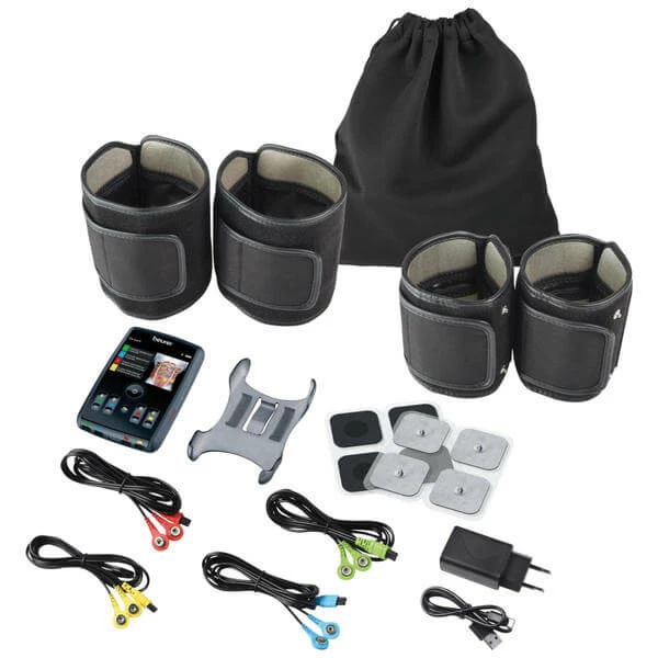 Beurer EM 95 - Wellness ⋅ Produits De Beauté 4 Beurer EM 95 - Wellness ⋅ Produits De Beauté – Image 2