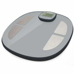 Terraillon Pop Easy View 14529 - Pèse-personne