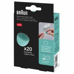 Braun BNF020EU - Accessoires Beauté Et Santé