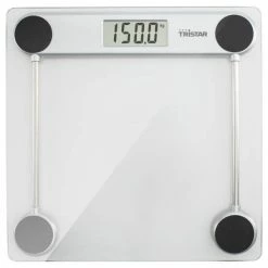 Tristar Pèse-personne WG-2421 - Pèse-personne