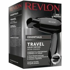 Revlon Travel Hair RVDR5305 - Sèche-cheveux -Beurer Shop unnamed file 72