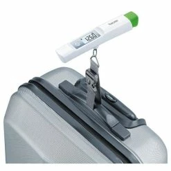 Beurer LS 20 Pèse-bagage - Pèse-personne -Beurer Shop unnamed file 721