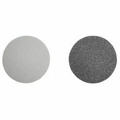 Silk'n Vacu Pedi Disque Abrasif Fine/moyenne - Accessoires Beauté Et Santé