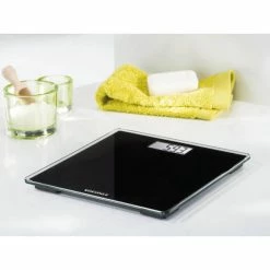 Soehnle Style Sense Compact 100 - Pèse-personne -Beurer Shop unnamed file 735