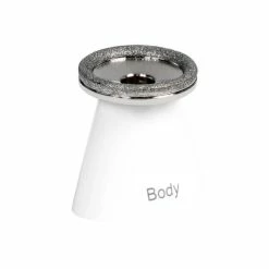 Silk'n Revit Prestige Tête De Rechange Body - Accessoires Beauté Et Santé