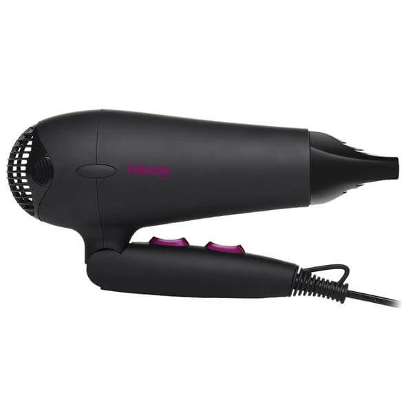 Tristar HD-2358 - Sèche-cheveux 4 Tristar HD-2358 - Sèche-cheveux – Image 2