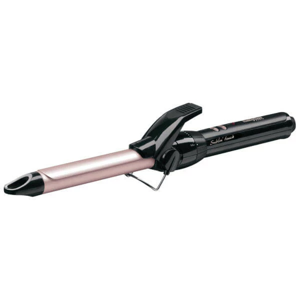 Babyliss C319E - Hairstyler 3 Babyliss C319E - Hairstyler