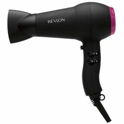 Revlon Fast And LightRVDR5823 - Sèche-cheveux