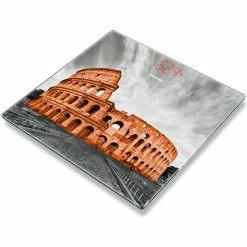 Beurer GS 215 Rome - Pèse-personne -Beurer Shop unnamed file 795