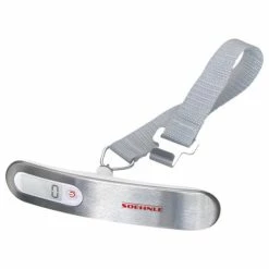 Soehnle Pèse-bagage Travel - Pèse-personne