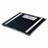 Soehnle Shape Sense Control 100 - Pèse-personne -Beurer Shop unnamed file 803