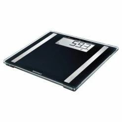 Soehnle Shape Sense Control 100 - Pèse-personne