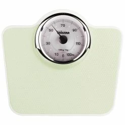 Tristar Pèse-personne WG-2428 - Pèse-personne