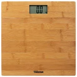 Tristar WG-2432 - Pèse-personne