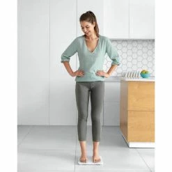 Eufy By Anker Smart Scale C1 Pèse-personne Blanc - Pèse-personne