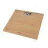 Terraillon 14824 Bamboo Balance - Pèse-personne -Beurer Shop unnamed file 817