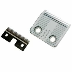 Moser Standard Blade Jeu De Coupe 0.7-3 Mm - Accessoires Beauté Et Santé