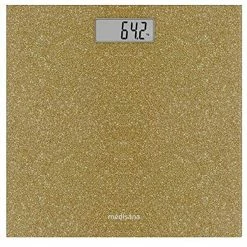 Medisana PS500 Gold - Pèse-personne