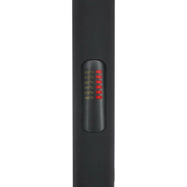 Trisa Essential Glamour - Fer ⋅ Fer à Lisser 4 Trisa Essential Glamour - Fer ⋅ Fer à Lisser – Image 2