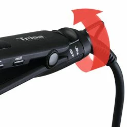 Trisa Essential Glamour - Fer ⋅ Fer à Lisser 7 Trisa Essential Glamour - Fer ⋅ Fer à Lisser -Beurer Shop unnamed file 859