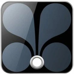 Kibernetik FS-STAR 180 - Pèse-personne